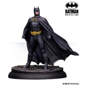 Batman Miniature Game: Batman (Michael Keaton) - EN-35DC370