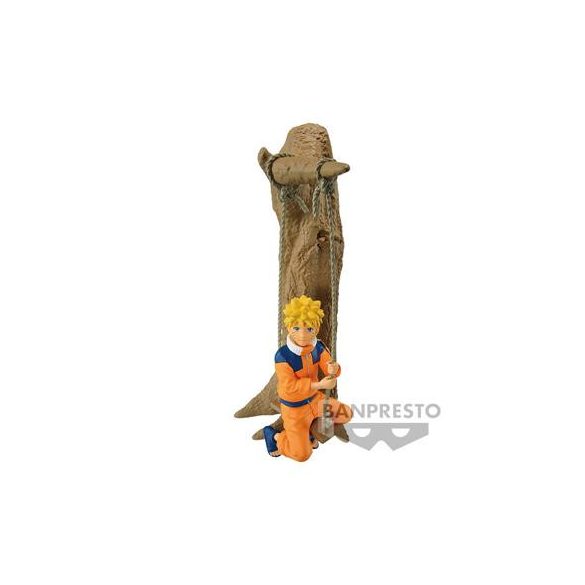 Naruto 20th Anniversary Figure Uzumaki Naruto-Kids--BP19133P