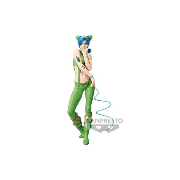 Jojo's Bizarre Adventure Stone Ocean Grandista-Jolyne Cujoh-#2-BP19136