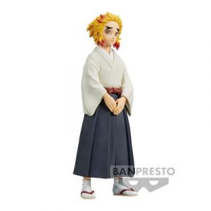 Demon Slayer: Kimetsu No Yaiba Figure Vol.25(B:Senjuro Rengoku)-BP19155P