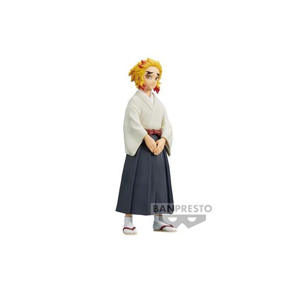 Demon Slayer: Kimetsu No Yaiba Figure Vol.25(B:Senjuro Rengoku)-BP19155P