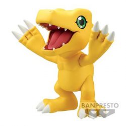 Digimon Adventure Sofvimates～Agumon～-BP19173P