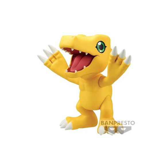 Digimon Adventure Sofvimates～Agumon～-BP19173P