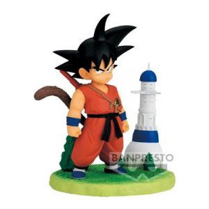 Dragon Ball History Box Vol.4-BP19174P