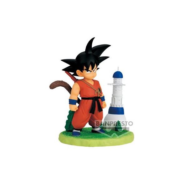 Dragon Ball History Box Vol.4-BP19174P