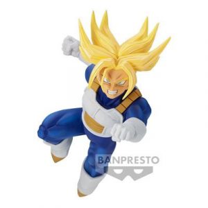 Dragon Ball Z ChosenshiretsudenⅢ Vol.1(B:Super Saiyan Trunks)-BP19176P