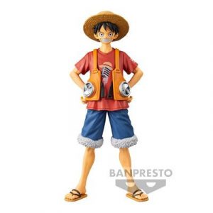 『One Piece Film Red』 DXF～The Grandline Men～Vol.1-BP18860P