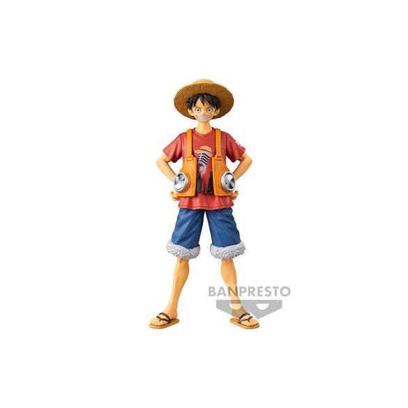 『One Piece Film Red』 DXF～The Grandline Men～Vol.1-BP18860P