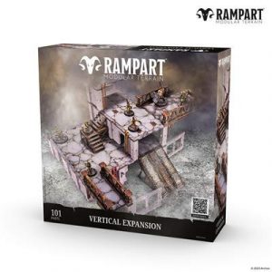 Rampart - Vertical Expansion - EN-RAM0009