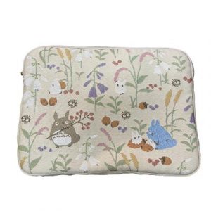 Tablet case A moment in Autumn My Neighbor Totoro-Marushin-78859