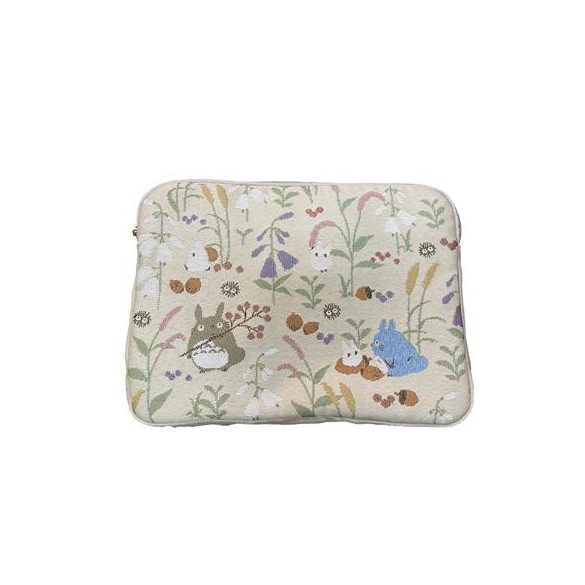 Tablet case A moment in Autumn My Neighbor Totoro-Marushin-78859