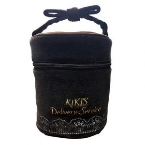 Beauty purse Kiki's Chocolate cake Kiki's Delivery Service-Marushin-87615