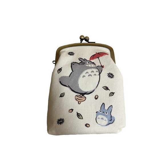 Purse Leaving Totoro My Neighbor Totoro-Marushin-87623