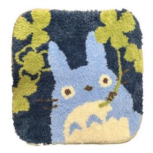 Chair cushion Middle Totoro My Neighbor Totoro-Marushin-87633