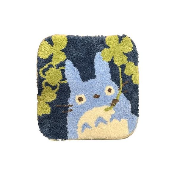 Chair cushion Middle Totoro My Neighbor Totoro-Marushin-87633