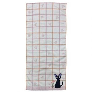 Waffle Towel Kiki 34x80 cm Kiki's Delivery Service-Marushin-90323