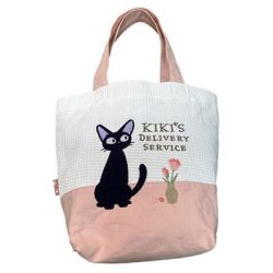 Waffle Tote bag Kiki Kiki's Delivery Service-Marushin-90333