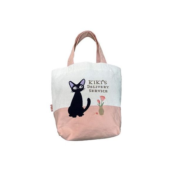 Waffle Tote bag Kiki Kiki's Delivery Service-Marushin-90333