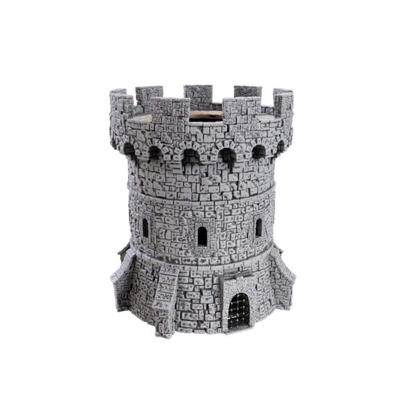 WizKids: Watchtower Boxed Set - EN-WZK76504