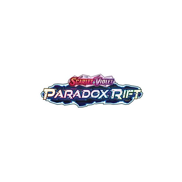 PKM - Scarlet & Violet 4 Paradox Rift Sleeved Booster Display (24 Booster) - EN-187-86728