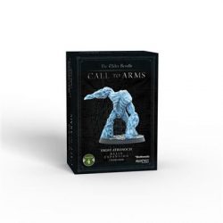 The Elder Scrolls: Call to Arms: Frost Atronachs - EN-MUH0330417