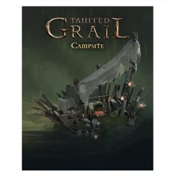 Tainted Grail: Kings of Ruin Campsite - EN-5904689271735