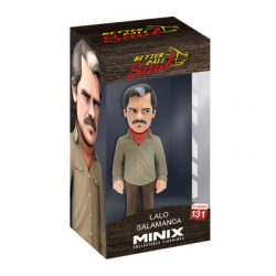 Minix Figurine Better Call Saul - Lalo Salamanca-13715