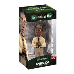 Minix Figurine Breaking Bad - Gus Frings-13371