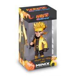 Minix Figurine Naruto Shippuden - Naruto Six Path Sage-13739