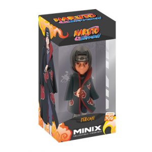 Minix Figurine Naruto Shippuden - Itachi Uchiha-11544