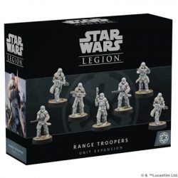 Star Wars Legion: Range Troopers - EN-SWL117