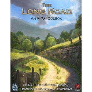 Long Road - RPG Toolbox - EN-LBM-040