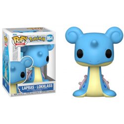 Funko POP! Games: Pokemon - Lapras-FK74227