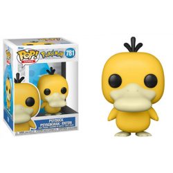 Funko POP! Games: Pokemon - Psyduck-FK74218