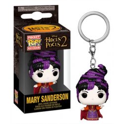 Funko POP! Keychain: HP2 - Mary (Smoke)-FK72306