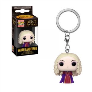 Funko POP! Keychain: HP2 - Sarah (Smoke)-FK72307