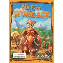 My First Stone Age - EN-ZMG71265