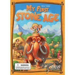 My First Stone Age - EN-ZMG71265