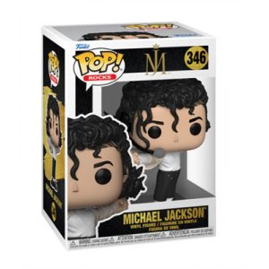 Funko POP! Rocks: Michael Jackson (Superbowl)-FK67403