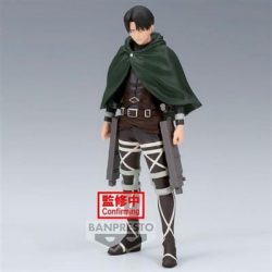 Attack On Titan Final Season B:Levi-BP19022P