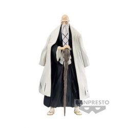 Bleach Shigekuni Yamamotogenryusai-BP19225P