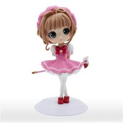 Cardcaptor Sakura CC Qpos Sakura (Ver.A)-BP17953P