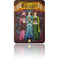 Ladies of Troyes - EN-PGLOT01