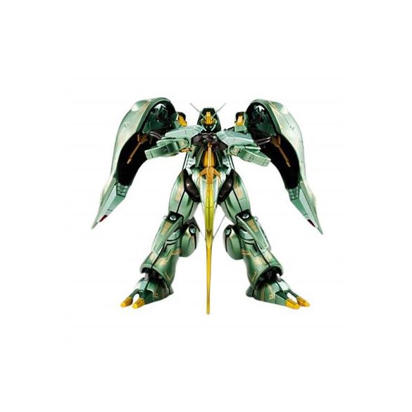 Assault Kingdom Gundam Queen Mansa-83287