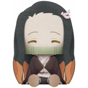 Kimetsu Big Plush Nezuko Kamado-BP16652