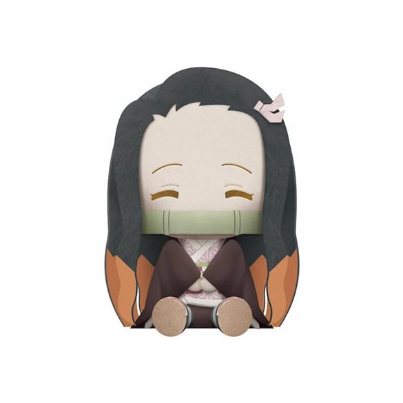 Kimetsu Big Plush Nezuko Kamado-BP16652