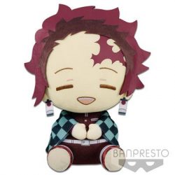 Kimetsu Big Plush Tanjiro Kamado Kamado-BP16611