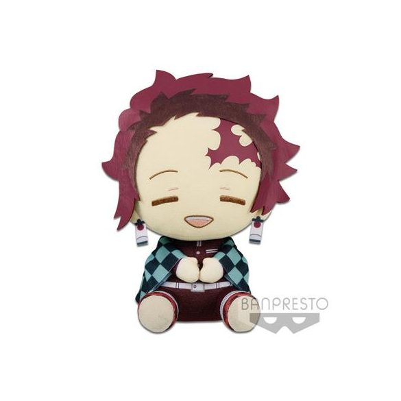 Kimetsu Big Plush Tanjiro Kamado Kamado-BP16611