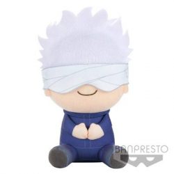 Jujutsu Kaisen 0 Big Plush-Satoru Gojo-BP18302