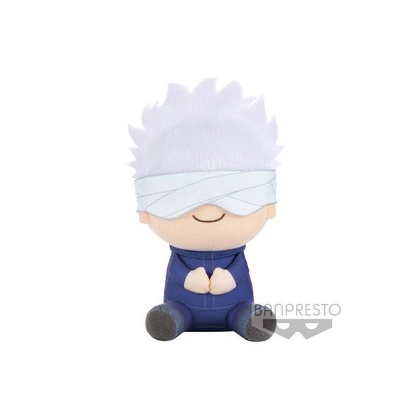 Jujutsu Kaisen 0 Big Plush-Satoru Gojo-BP18302